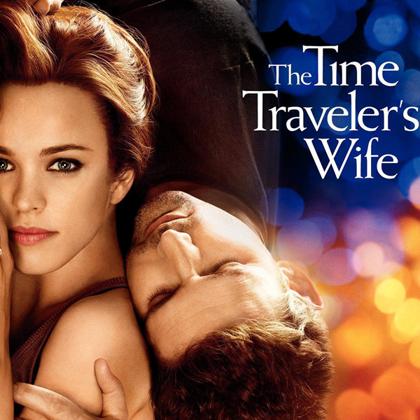 The Time Traveler's Wife