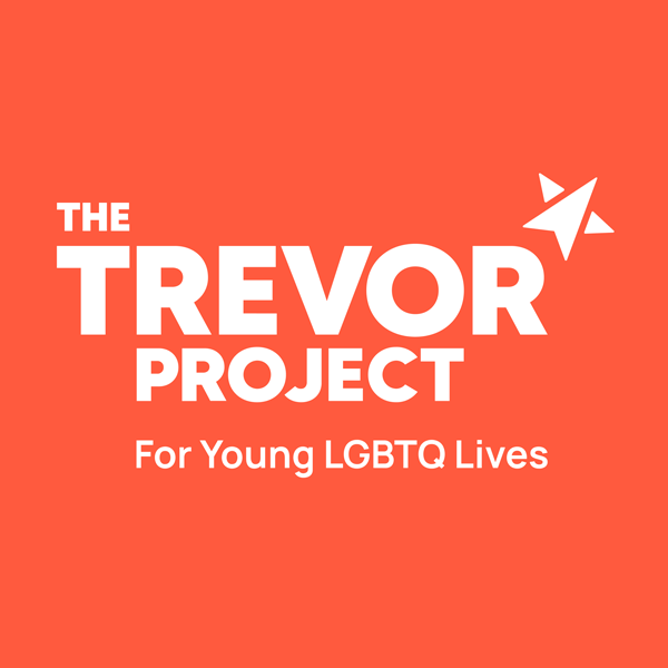 The Trevor Project logo