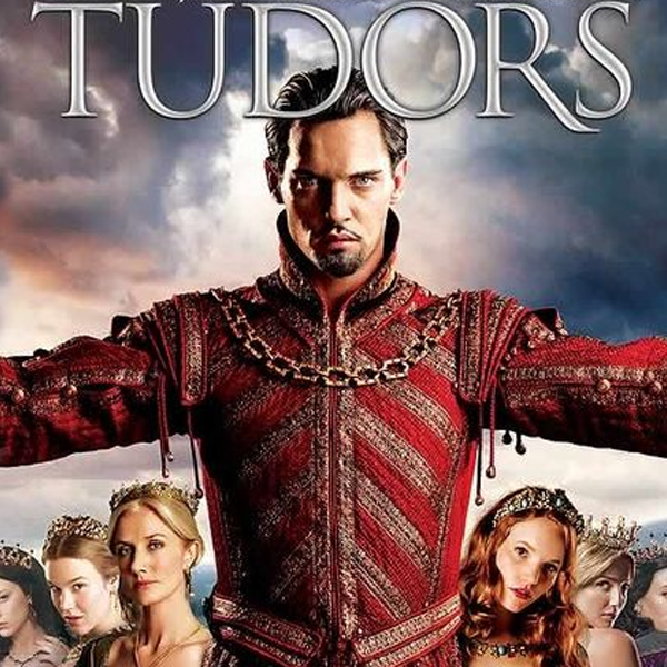 The Tudors logo