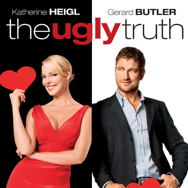 The Ugly Truth logo