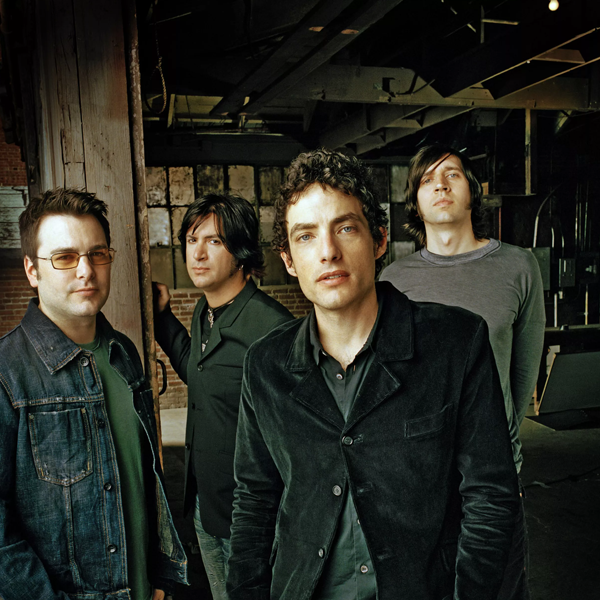 The Wallflowers logo