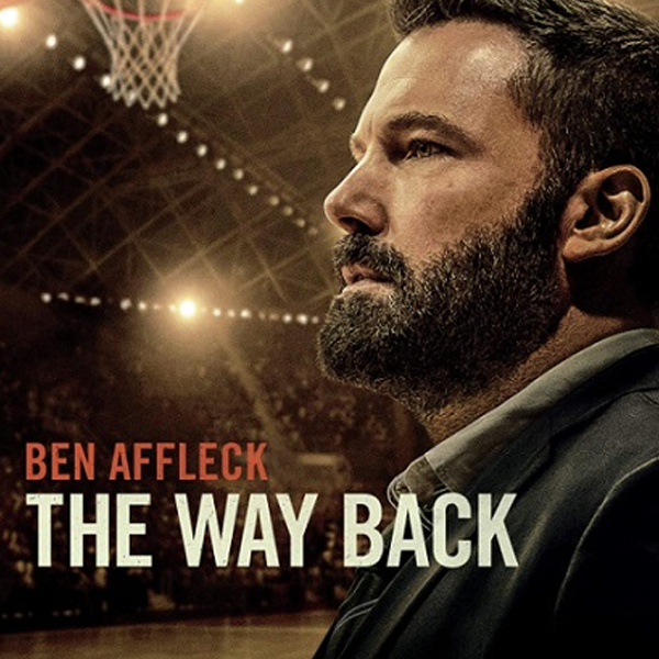 The Way Back logo