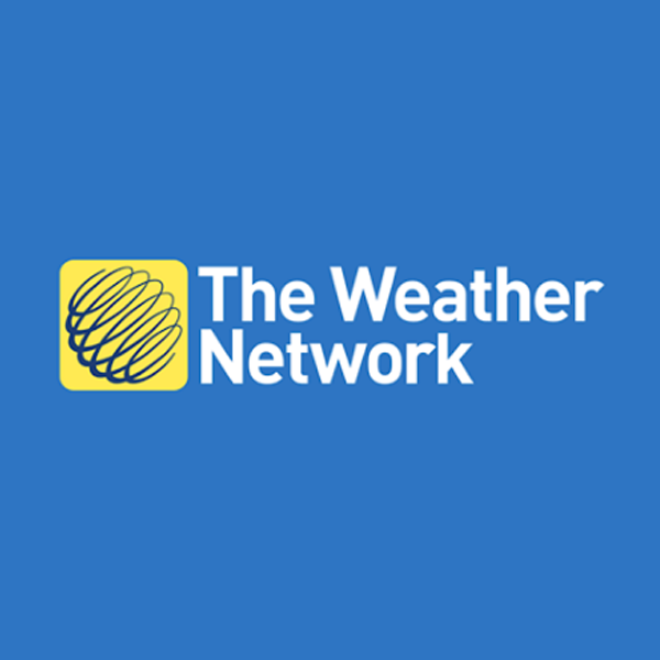The Weather Network logo