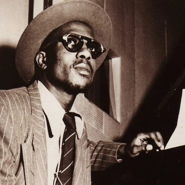 Thelonious Monk