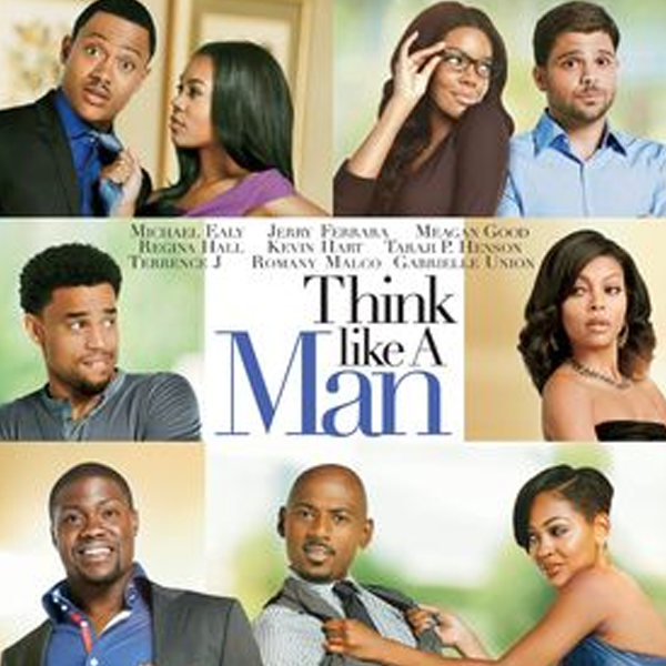 Think Like a Man