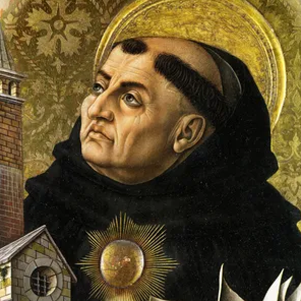 Thomas Aquinas