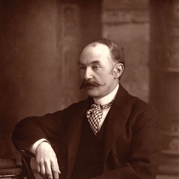 Thomas Hardy