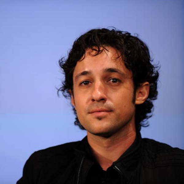 Thomas Ian Nicholas logo
