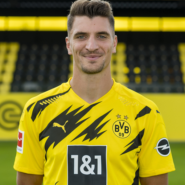 Thomas Meunier