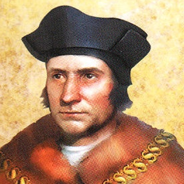 Thomas More
