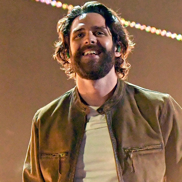 Thomas Rhett