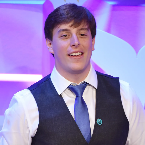 Thomas Sanders