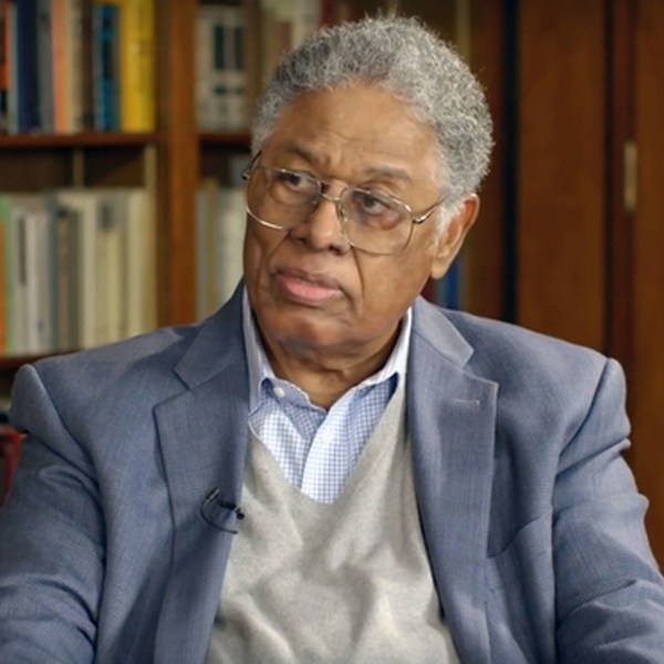 Thomas Sowell