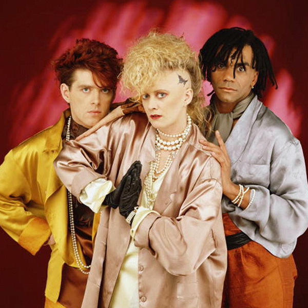 Thompson Twins logo