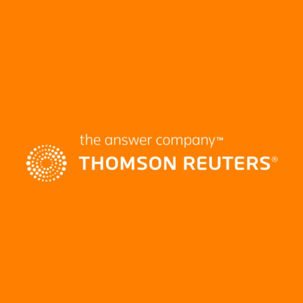 Thomson Reuters logo