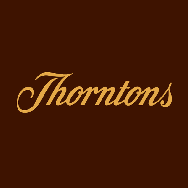 Thorntons logo