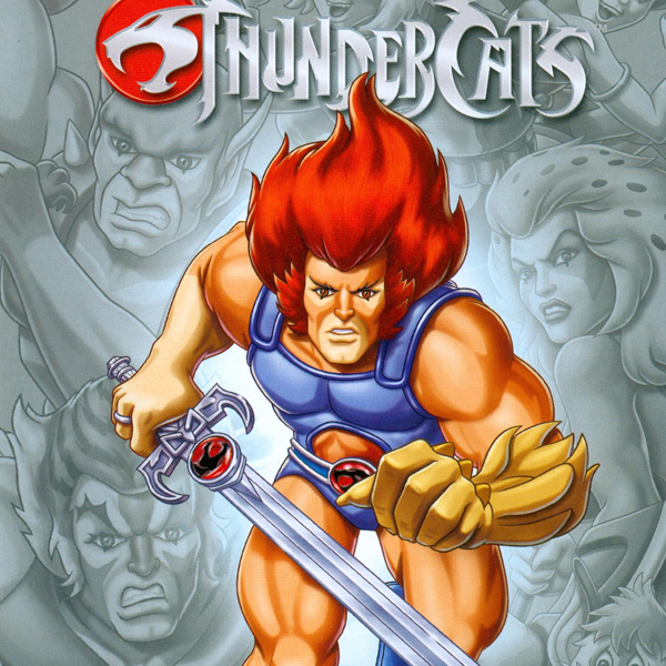 ThunderCats