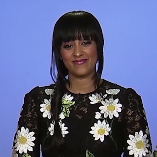 Tia Mowry logo