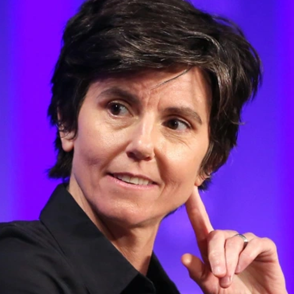 Tig Notaro logo