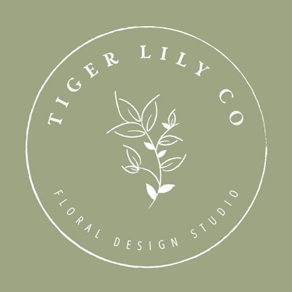 Tigerlily logo