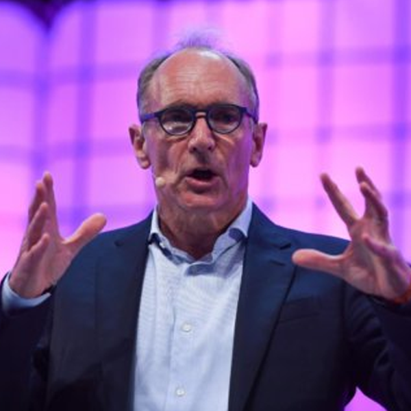 Tim Berners-Lee