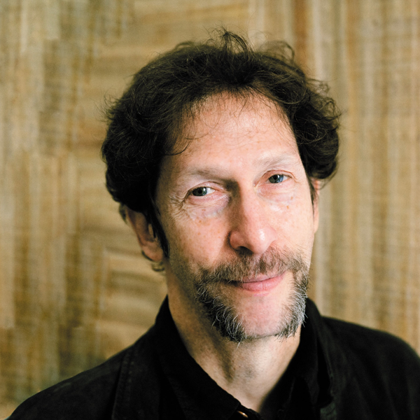 Tim Blake Nelson logo