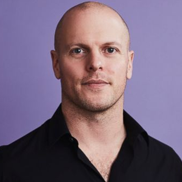 Tim Ferriss
