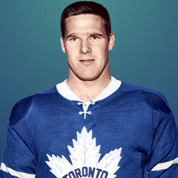 Tim Horton