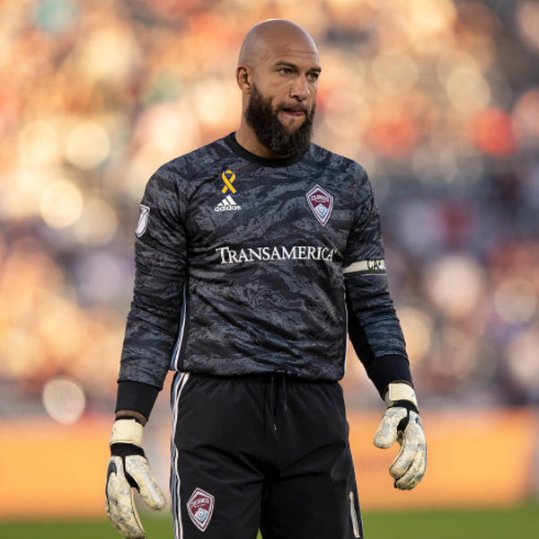 Tim Howard