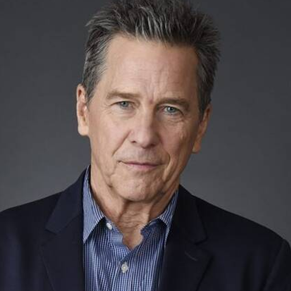 Tim Matheson logo
