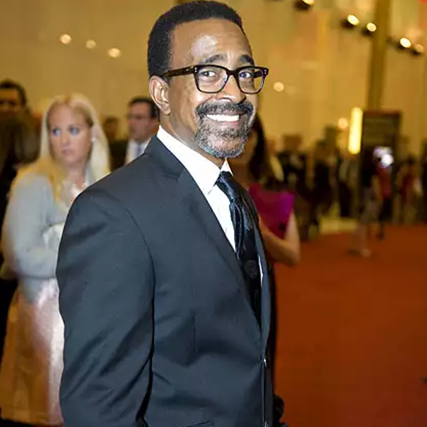 Tim Meadows logo