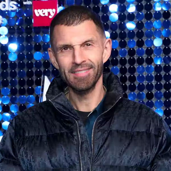 Tim Westwood