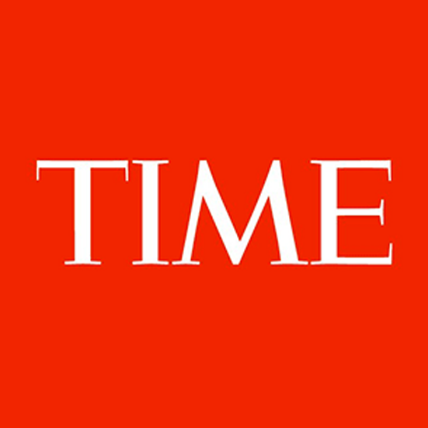 Time (magazine)