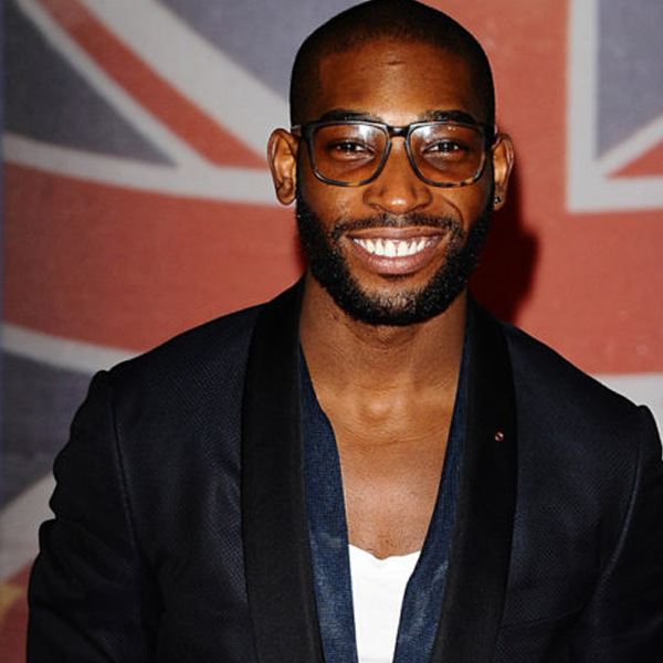 Tinie Tempah