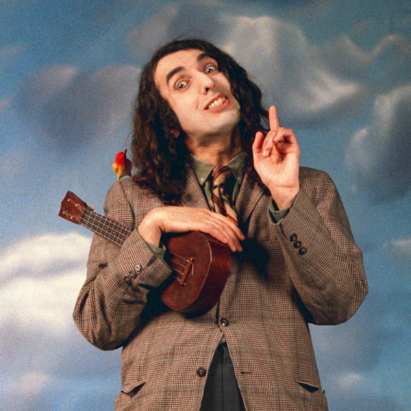 Tiny Tim (musician)