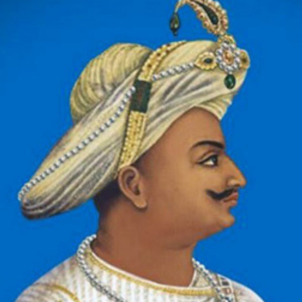 Tipu Sultan