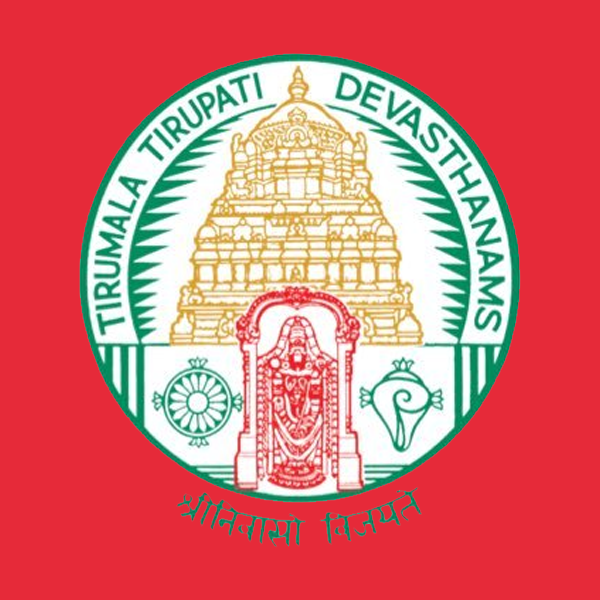 Tirumala Tirupati Devasthanams