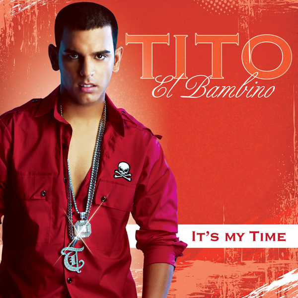 Tito El Bambino
