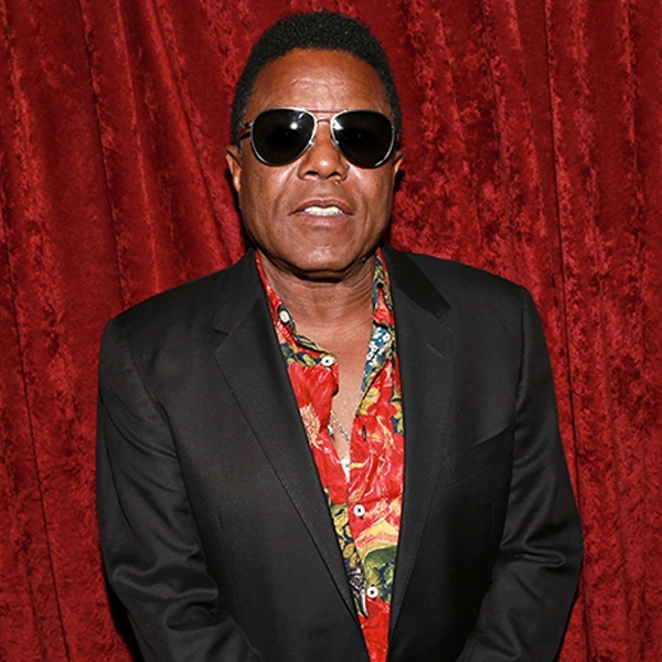 Tito Jackson logo