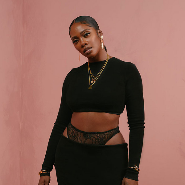Tiwa Savage