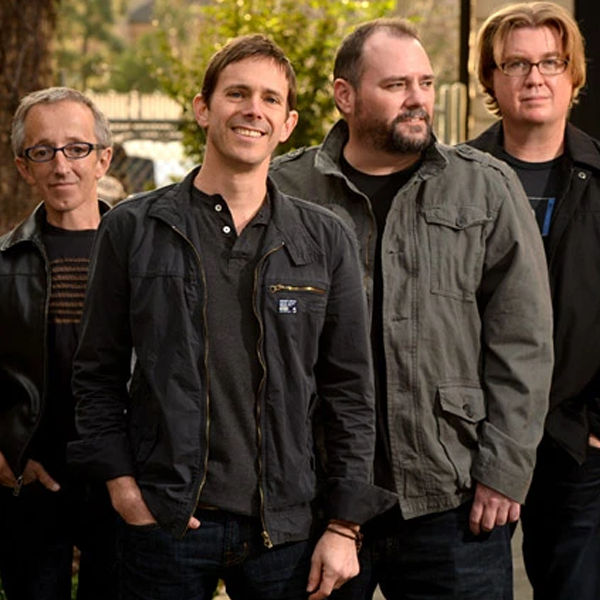 Toad the Wet Sprocket logo