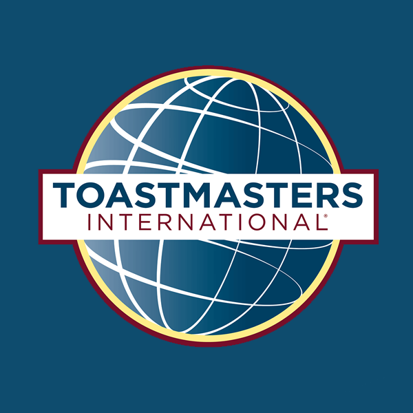 Toastmaster logo