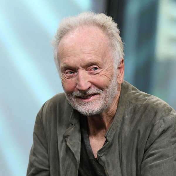 Tobin Bell logo