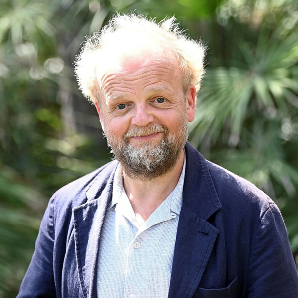Toby Jones logo