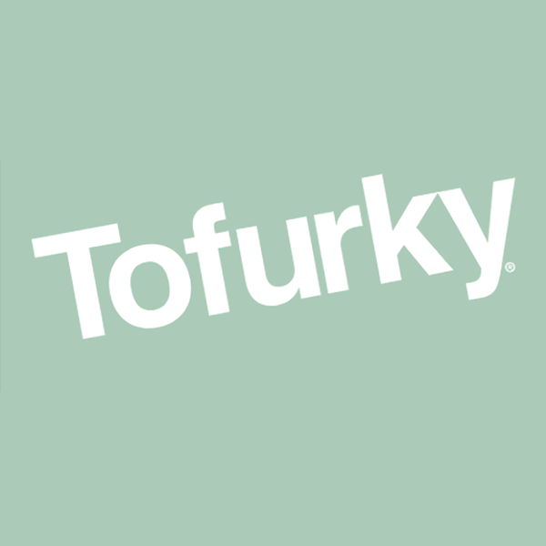 Tofurky logo