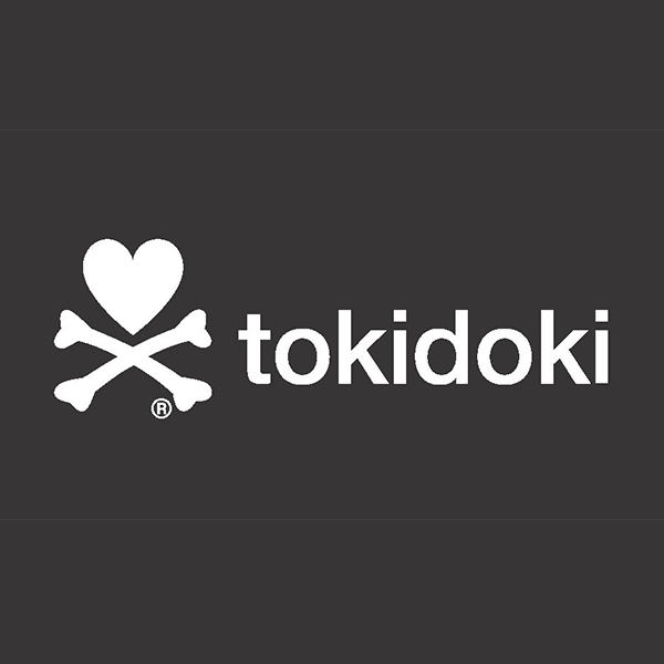 Tokidoki logo