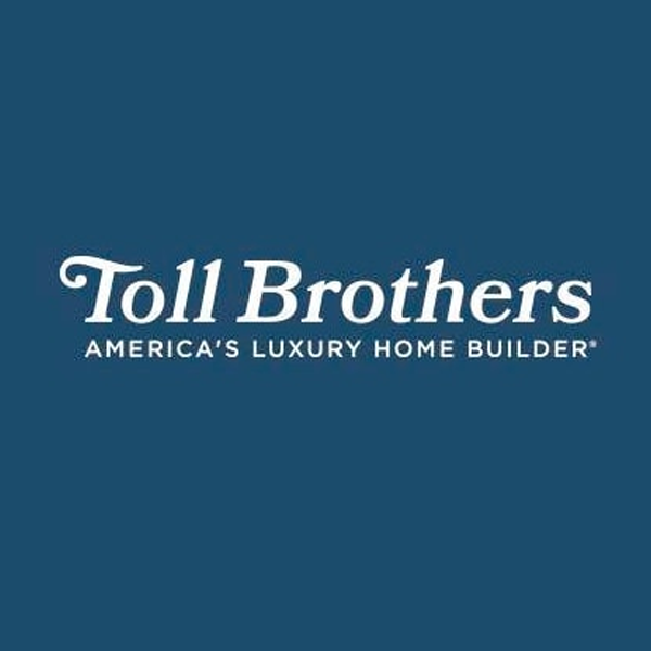 Toll Brothers logo