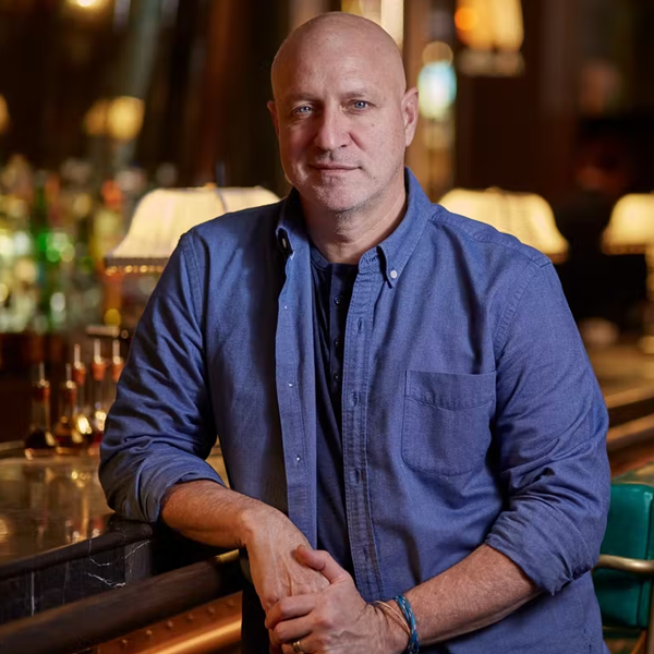 Tom Colicchio