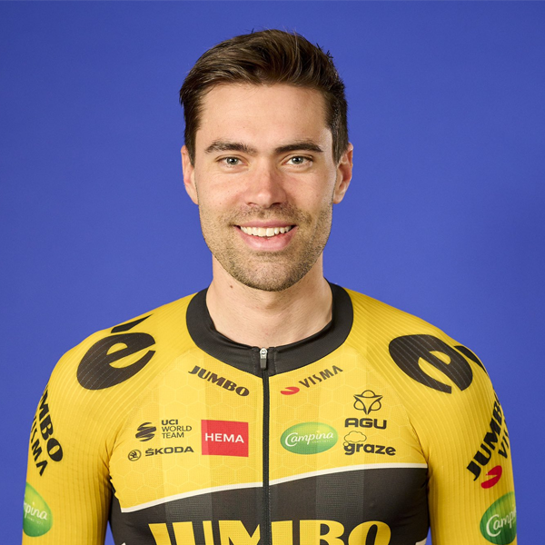 Tom Dumoulin