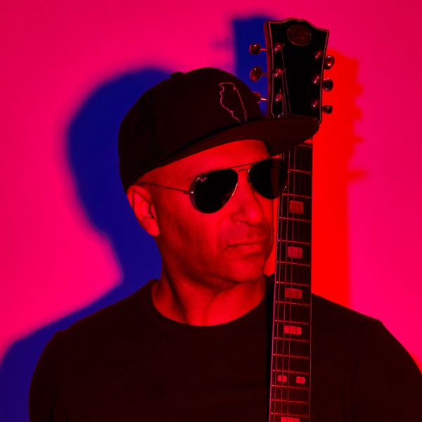 Tom Morello logo